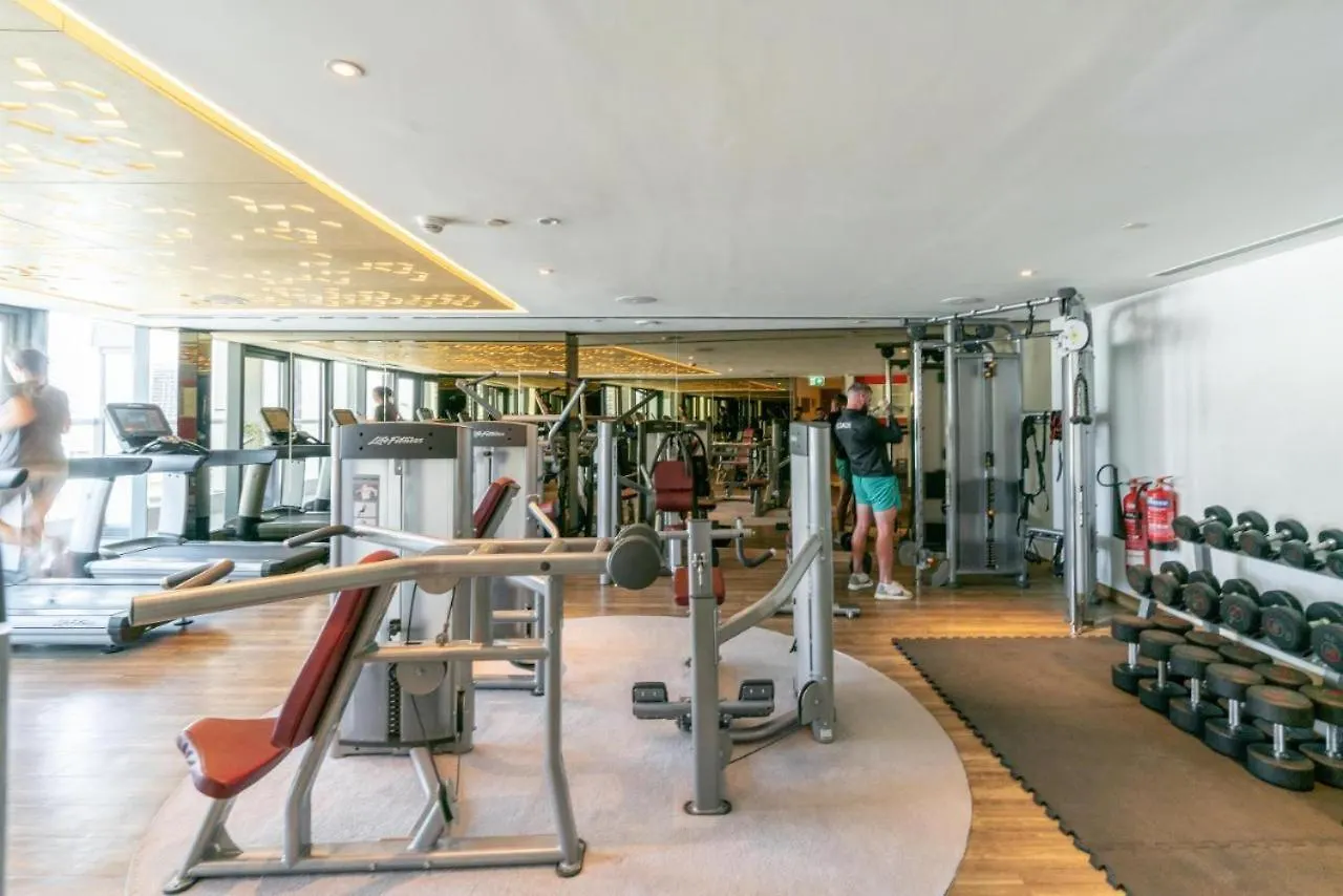 Exclusive 1Br Apt With Burj Khalifa Views Dubai 0*,  United Arab Emirates