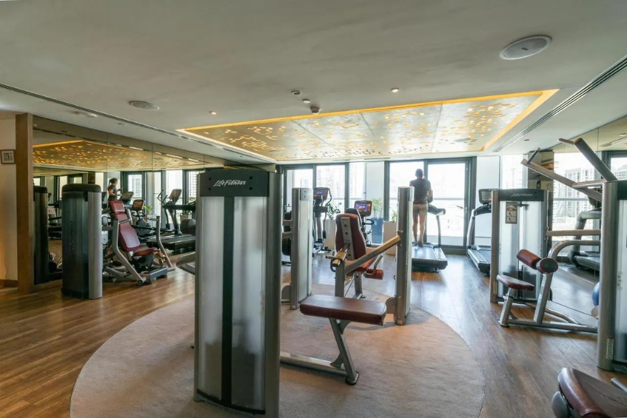 Exclusive 1Br Apt With Burj Khalifa Views Dubai