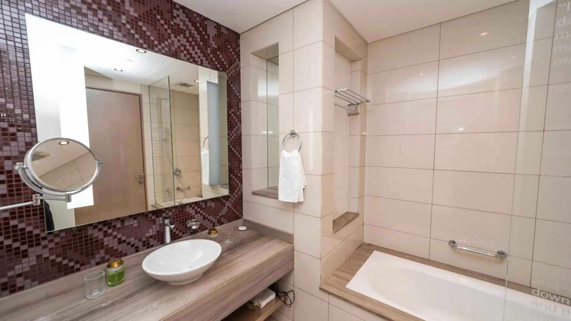 Apartment Exclusive 1Br Apt With Burj Khalifa Views Dubai United Arab Emirates