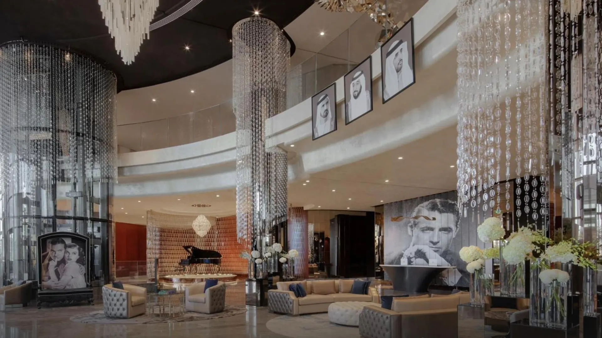 Apartment Exclusive 1Br Apt With Burj Khalifa Views Dubai