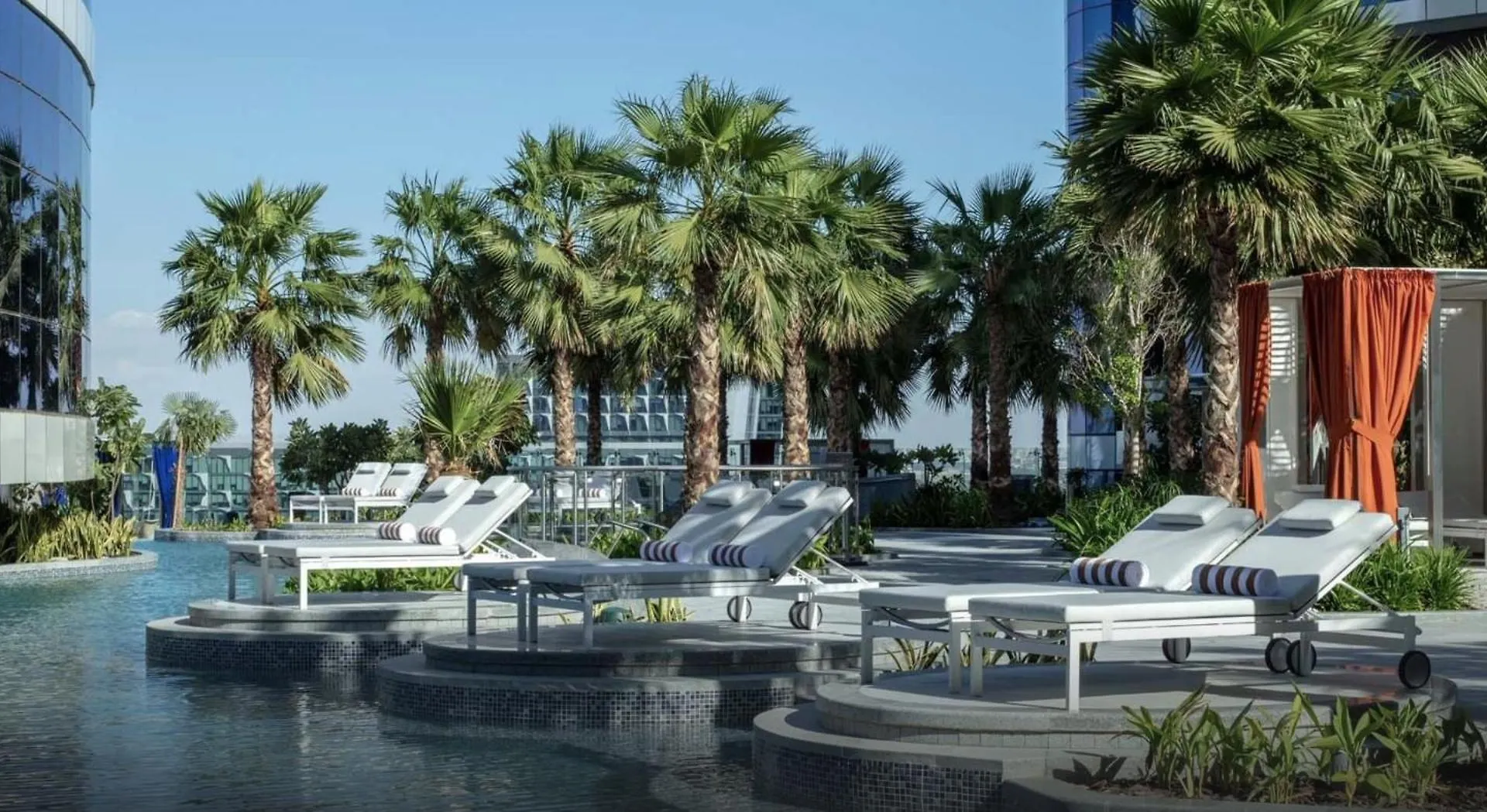 Apartment Exclusive 1Br Apt With Burj Khalifa Views Dubai