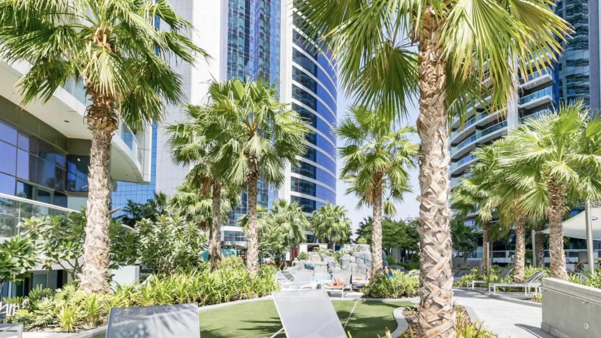 Exclusive 1Br Apt With Burj Khalifa Views Dubai Apartment