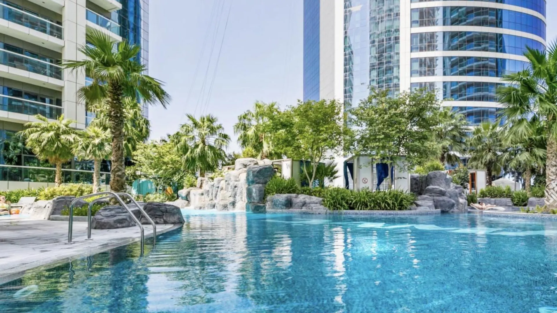 Exclusive 1Br Apt With Burj Khalifa Views Dubai United Arab Emirates